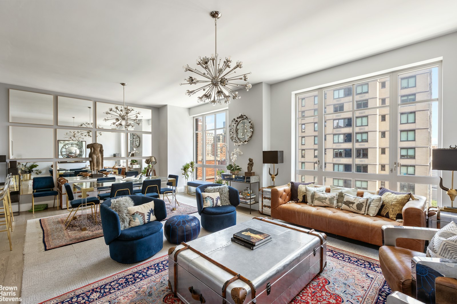 Photo 1 of 200 East 95th Street 8C, Upper East Side, NYC, $4,100,000, Web #: 23517202