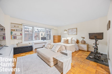 220 East 60th Street 4G, Upper East Side, NYC - 1 Bathrooms  
2 Rooms - 