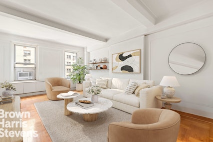1235 Park Avenue 3A, Upper East Side, Upper East Side, NYC - 3 Bedrooms  
2 Bathrooms  
4 Rooms - 