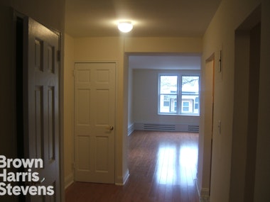 Ocean Avenue, Midwood, Brooklyn, NY - 1 Bathrooms  
2 Rooms - 