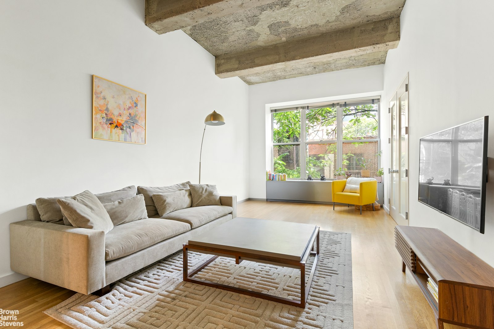 419 West 55th Street Clinton New York NY 10019
