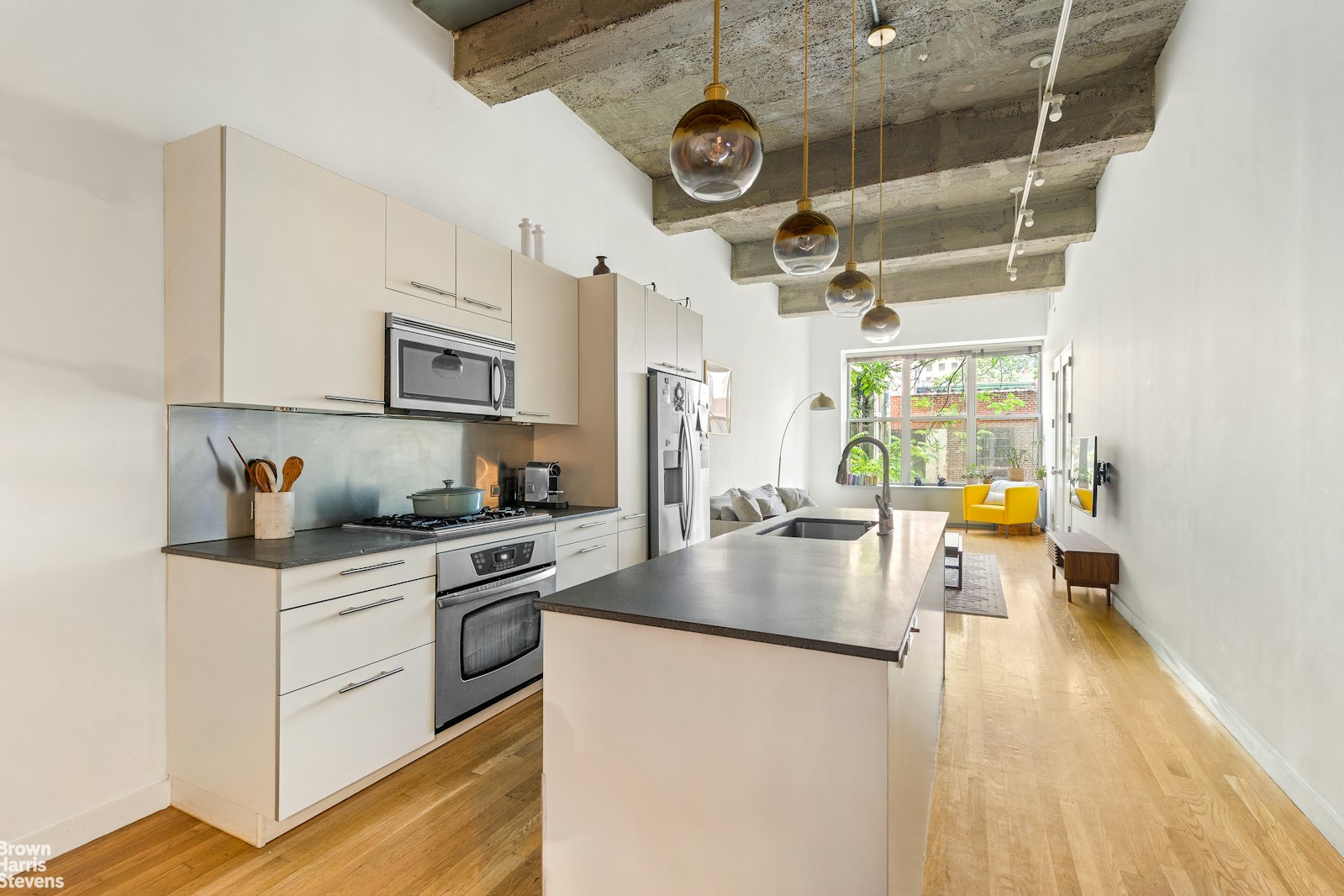 419 West 55th Street Clinton New York NY 10019