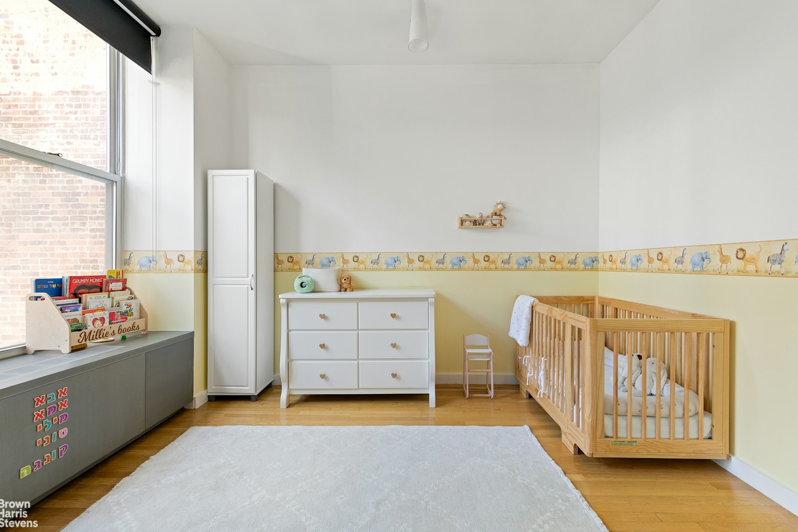 419 West 55th Street Clinton New York NY 10019