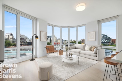 8 Marcy Avenue 8R, Williamsburg, Brooklyn, NY - 2 Bedrooms  
2 Bathrooms  
4 Rooms - 
