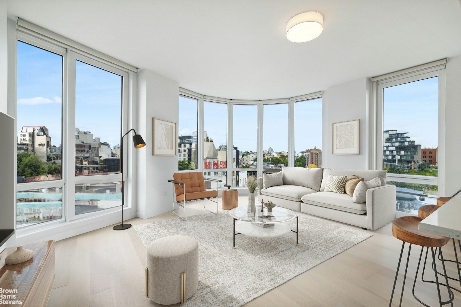 Photo 1 of 8 Marcy Avenue 8R, Williamsburg, Brooklyn, NY, $7,432, Web #: 23519155