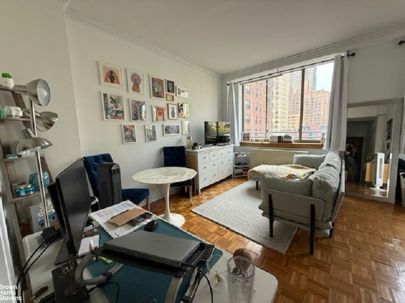 Photo 1 of 350 East 82nd Street 7F, Upper East Side, NYC, $4,600, Web #: 23520393