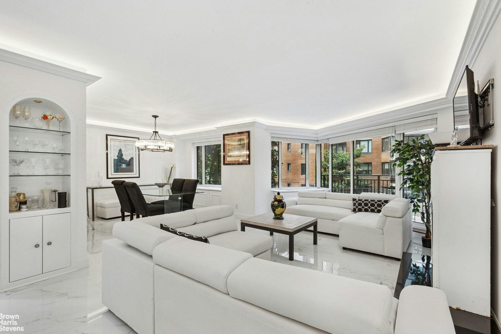 Photo 1 of 60 Sutton Place South 3En, Midtown East, NYC, $999,000, Web #: 23520629