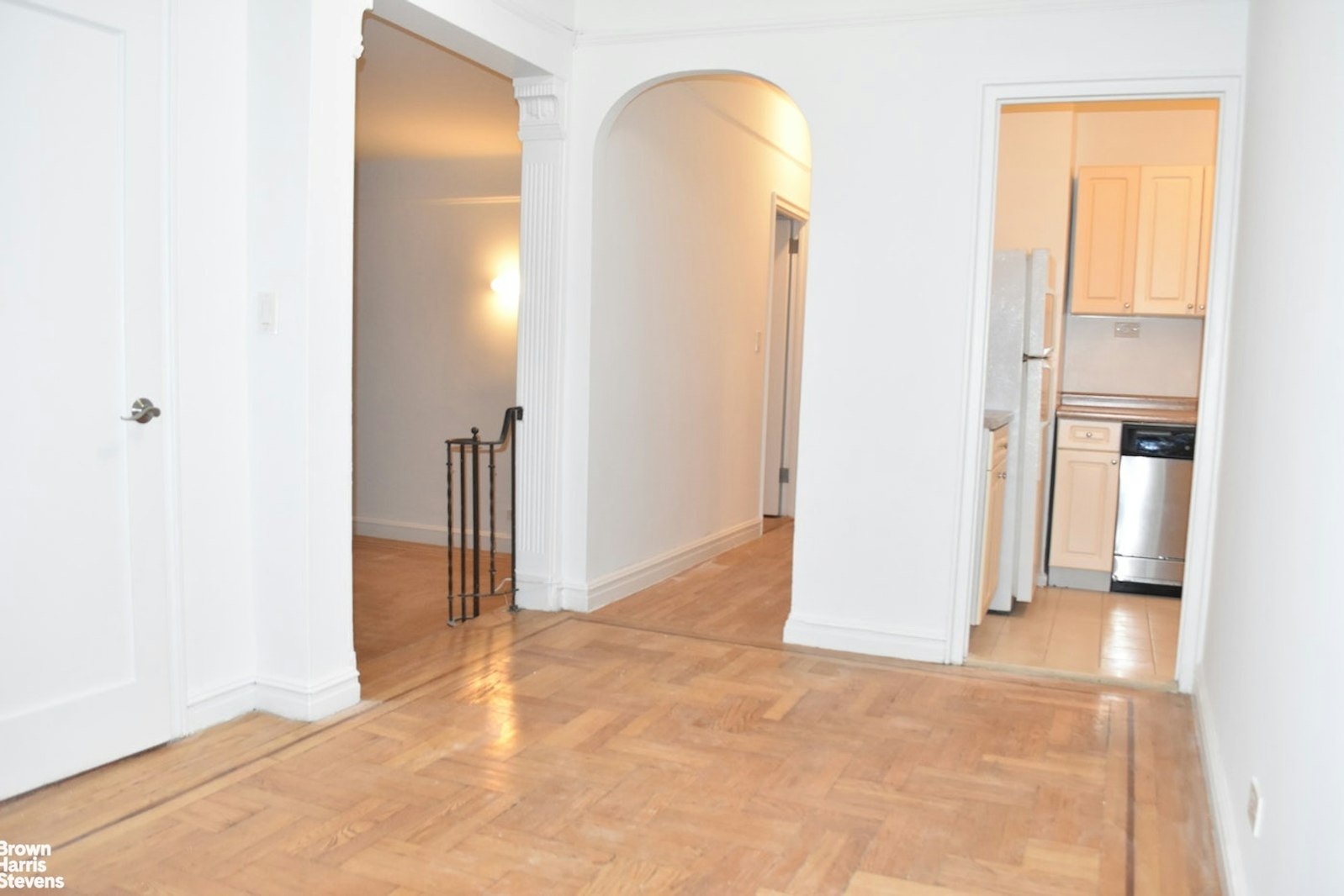 Photo 1 of 265 Cabrini Blvd 4H, Washington Heights, NYC, $3,950, Web #: 23520872