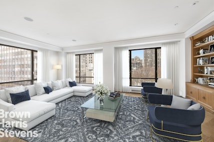 Property for Sale at 50 Madison Street 6, Two Bridges, NYC - Bedrooms: 3 
Bathrooms: 3.5 
Rooms: 8  - $6,150,000