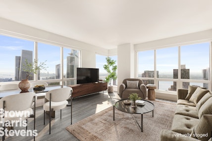 350 West 42nd Street, Midtown West, Midtown West, NYC - 1 Bedrooms  
1 Bathrooms  
3 Rooms - 