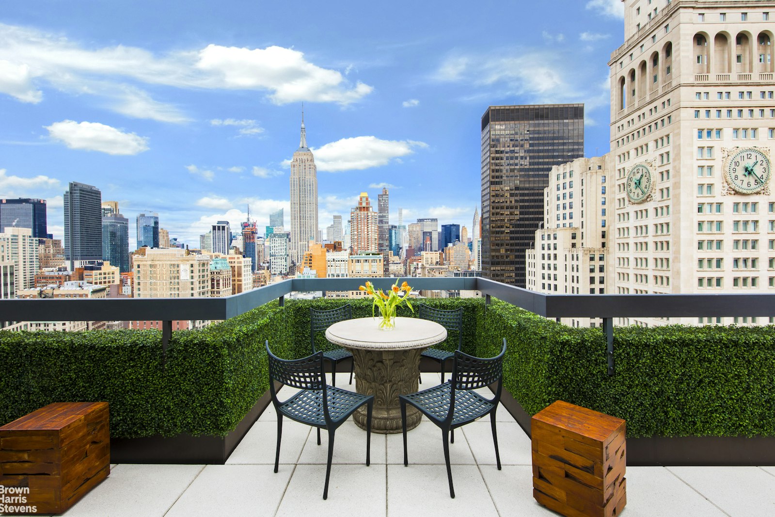 5 East 22nd Street PHN Flatiron District New York NY 10010