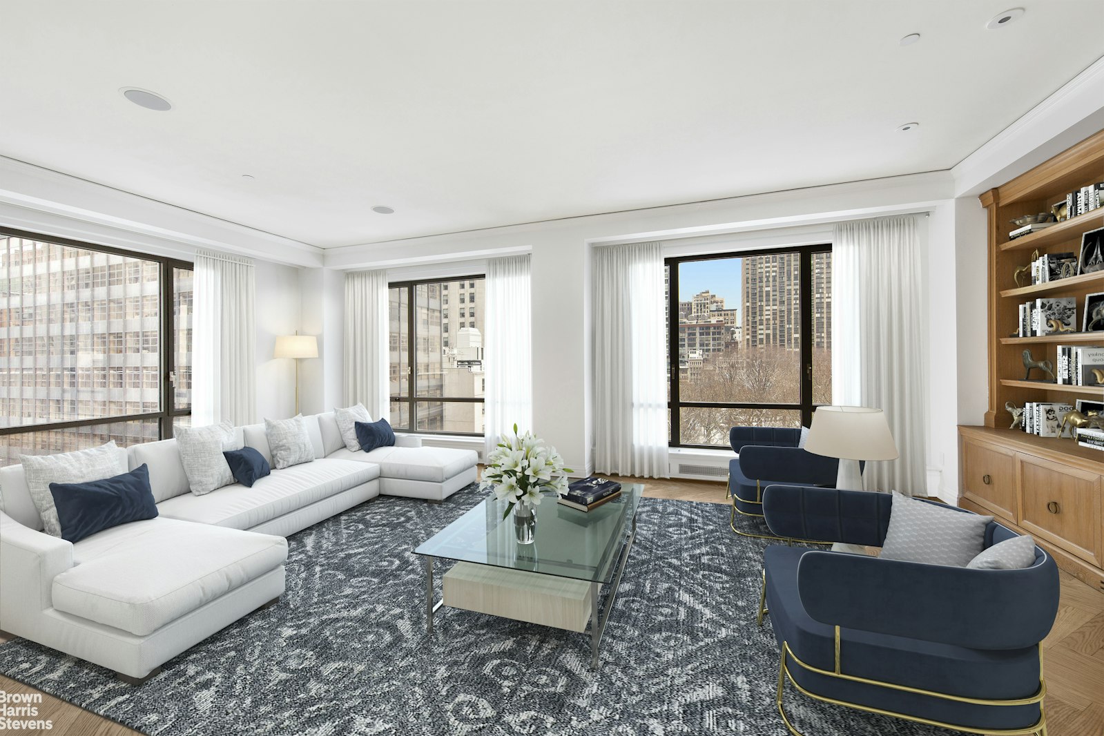 Photo 1 of 50 Madison Avenue, Flatiron, NYC, $6,150,000, Web #: 23523937