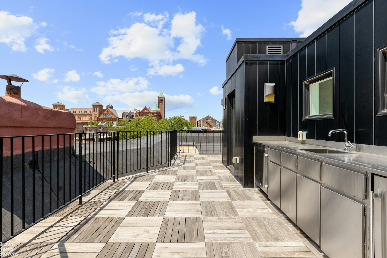 272 Jefferson Avenue Bedford Stuyvesant Brooklyn NY 11216