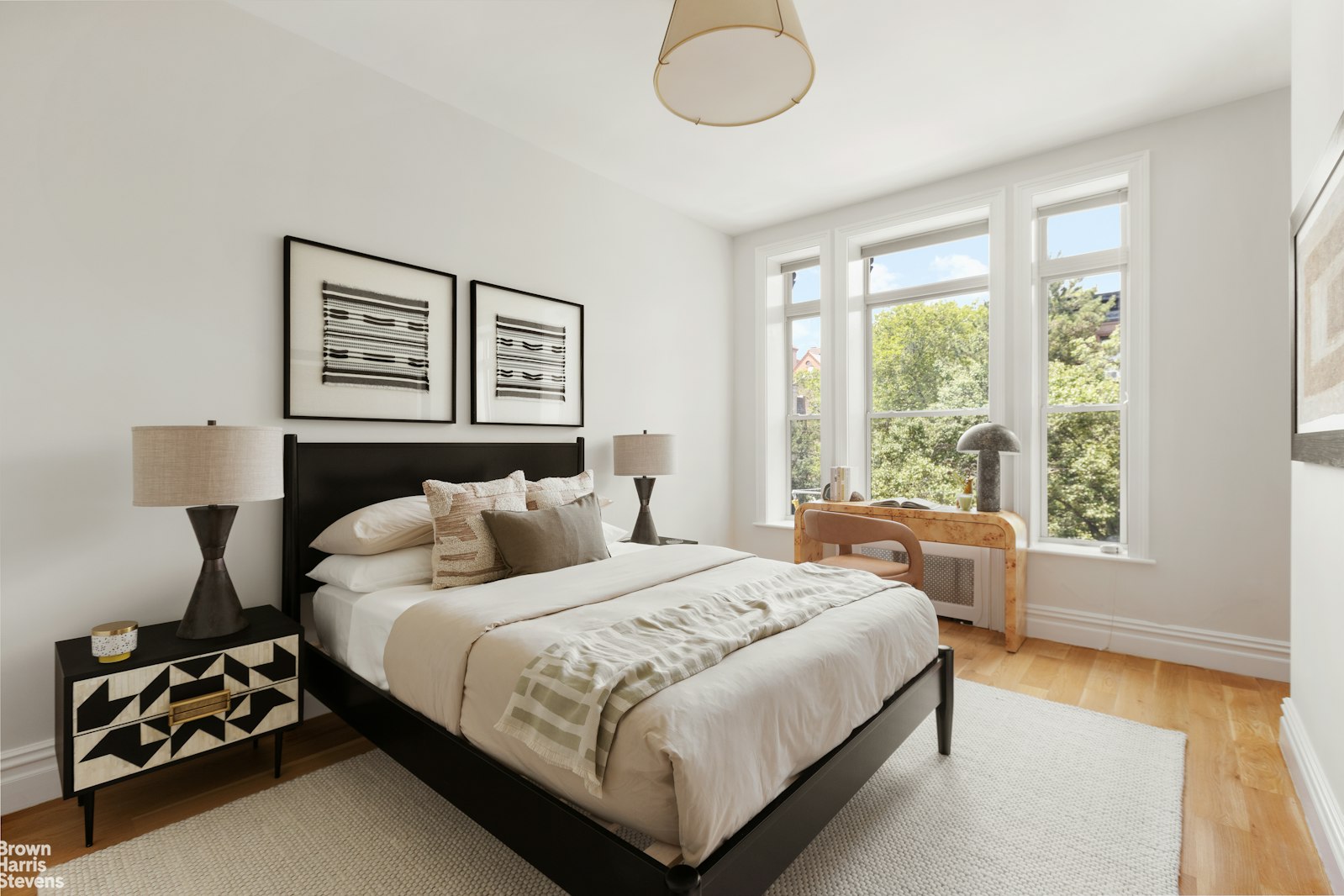 272 Jefferson Avenue Bedford Stuyvesant Brooklyn NY 11216