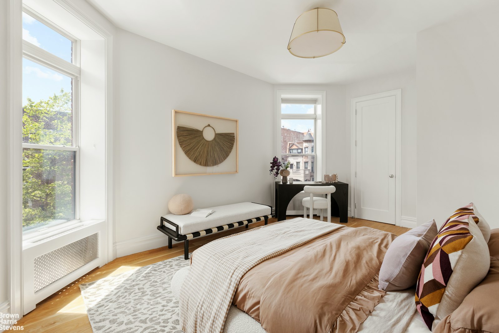 272 Jefferson Avenue Bedford Stuyvesant Brooklyn NY 11216