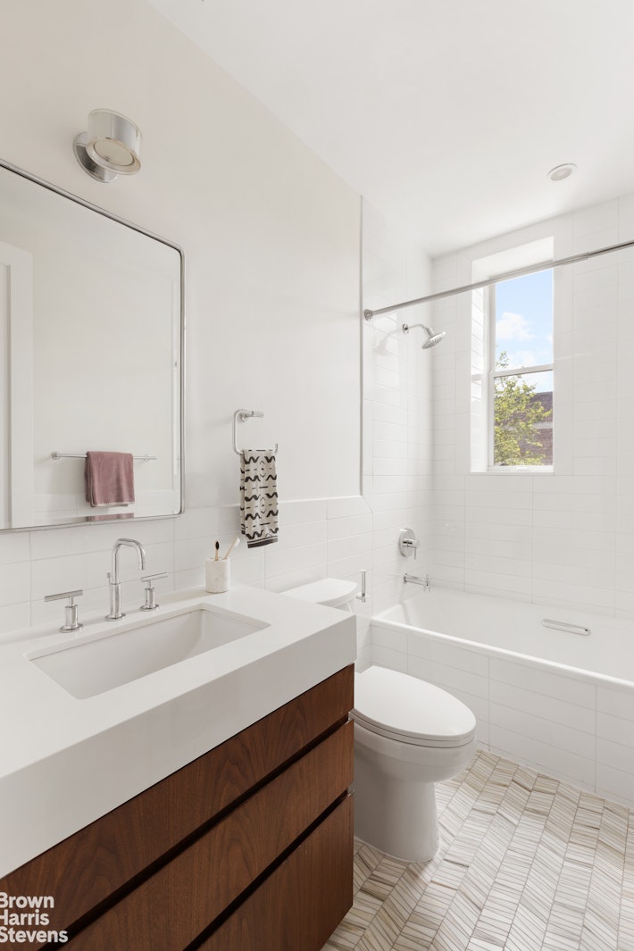 272 Jefferson Avenue Bedford Stuyvesant Brooklyn NY 11216