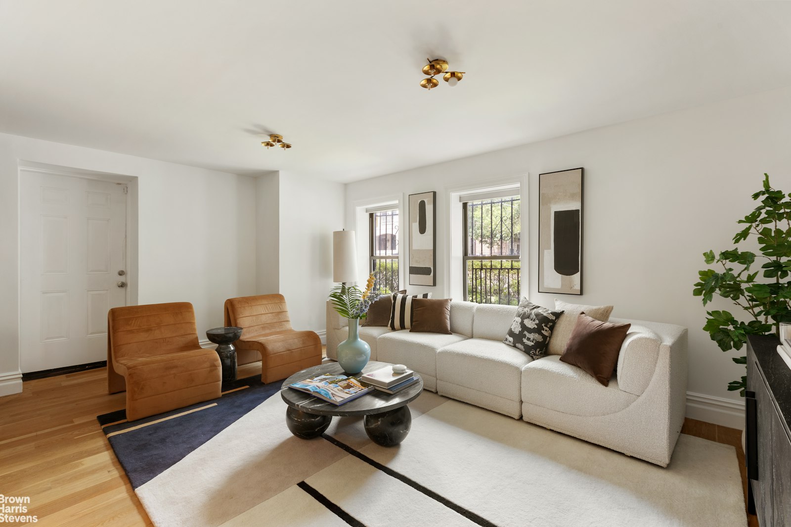 272 Jefferson Avenue Bedford Stuyvesant Brooklyn NY 11216