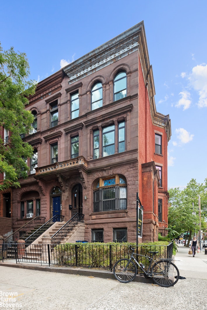 272 Jefferson Avenue Bedford Stuyvesant Brooklyn NY 11216