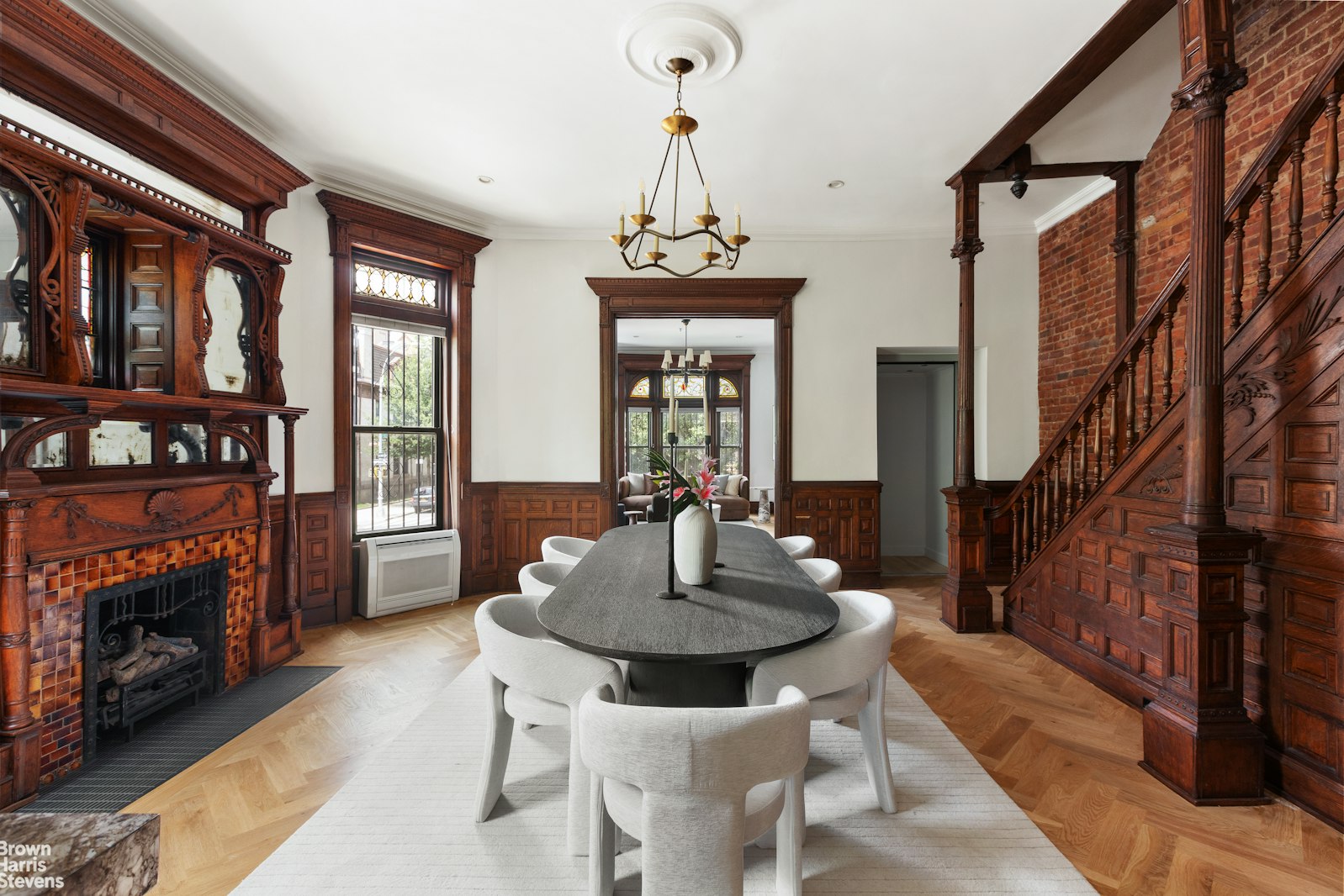 272 Jefferson Avenue Bedford Stuyvesant Brooklyn NY 11216