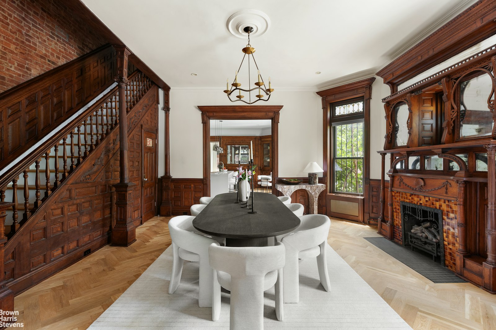 272 Jefferson Avenue Bedford Stuyvesant Brooklyn NY 11216