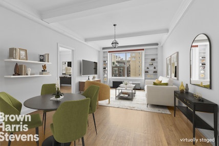 242 East 19th Street 7E, Gramercy Park, Downtown, NYC - 1 Bedrooms  
1 Bathrooms  
3 Rooms - 
