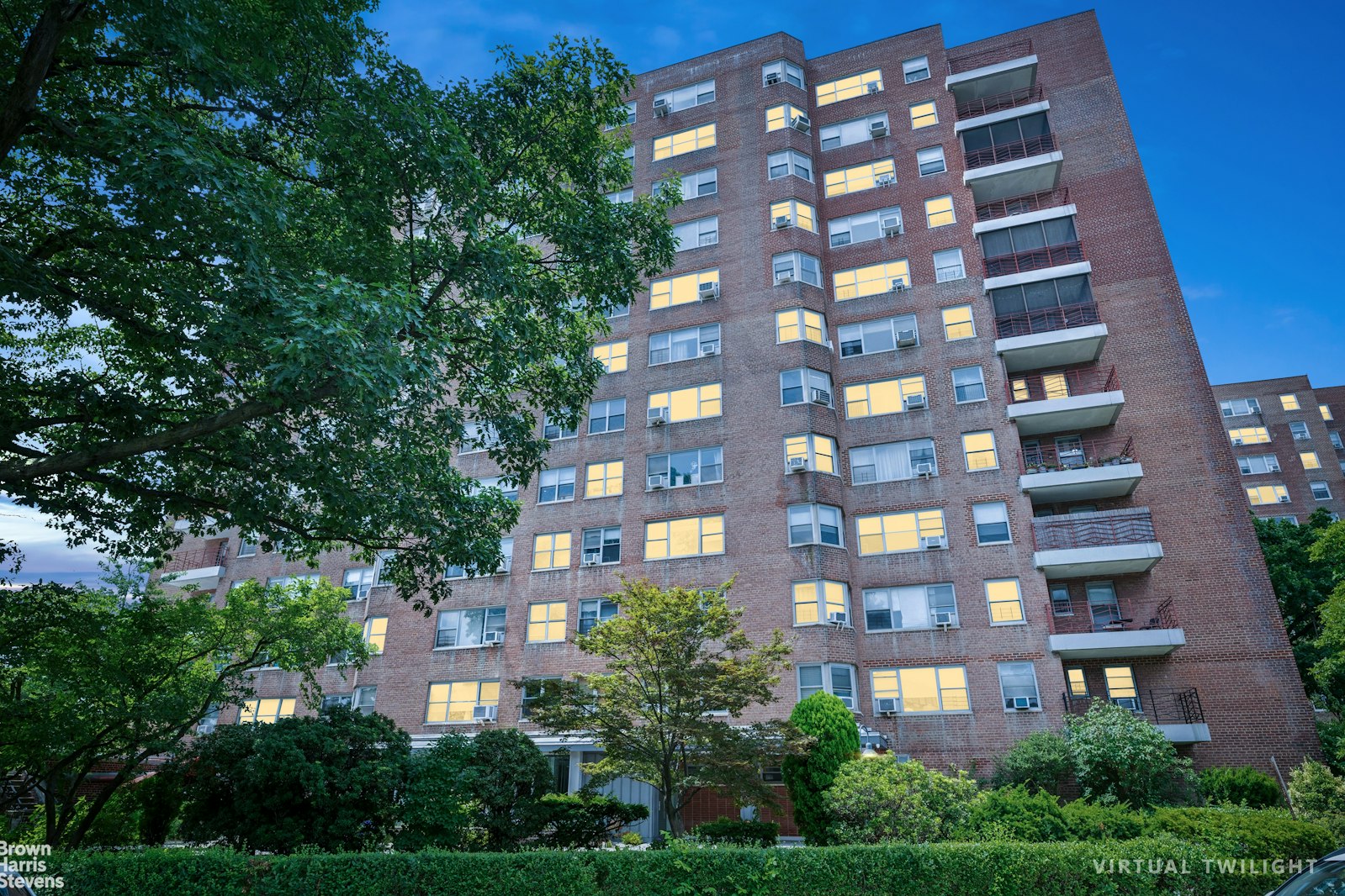 3515 Henry Hudson Parkway West Riverdale Bronx NY 10463