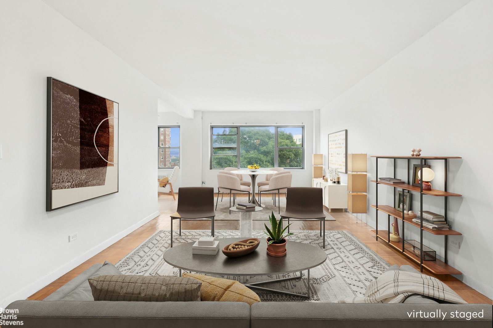 3515 Henry Hudson Parkway West Riverdale Bronx NY 10463