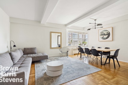 550 Grand Street G7f, Lower East Side, Downtown, NYC - 3 Bedrooms  
2 Bathrooms  
6 Rooms - 