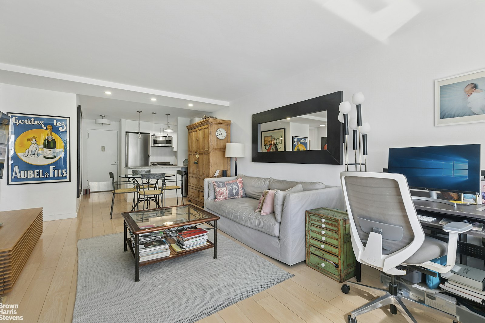 115 East 9th Street 12D Greenwich Village New York NY 10003