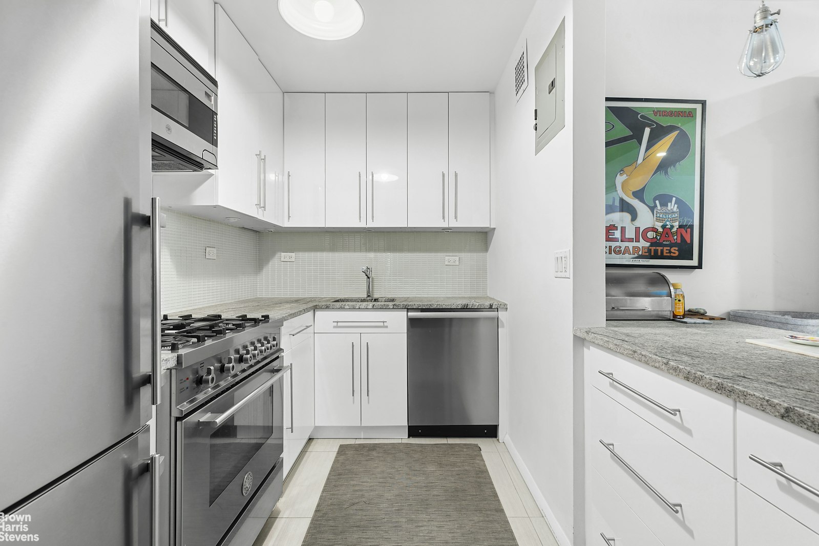 115 East 9th Street 12D Greenwich Village New York NY 10003