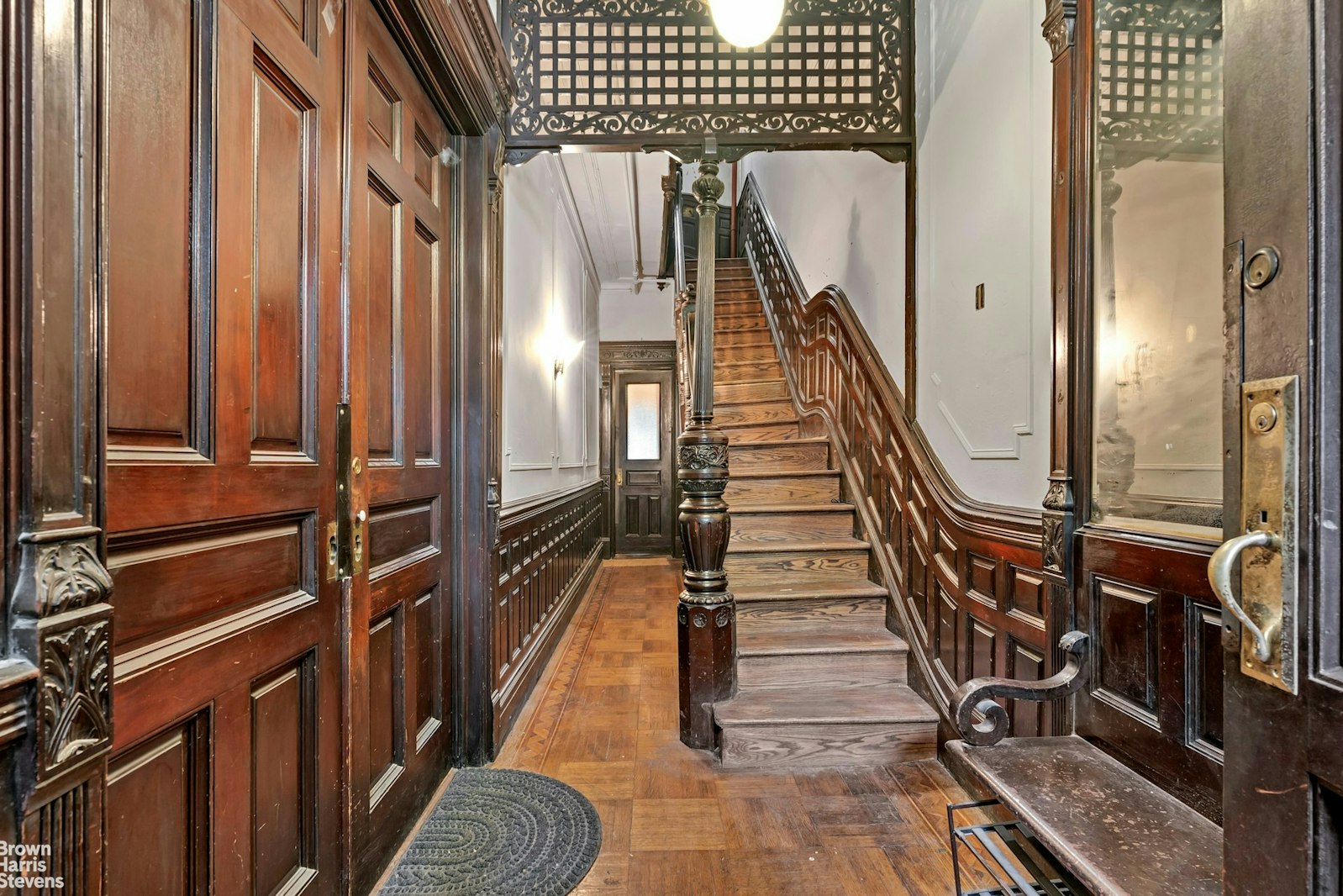126 West 121st Street Mt. Morris Park New York NY 10027