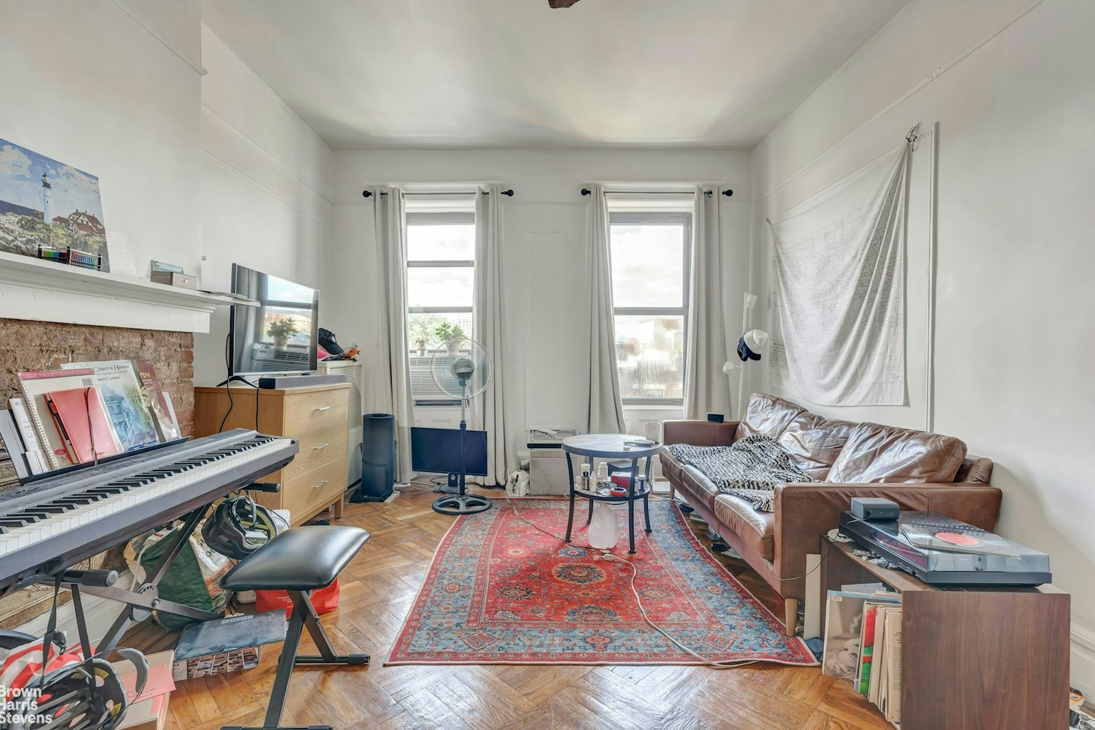 126 West 121st Street Mt. Morris Park New York NY 10027