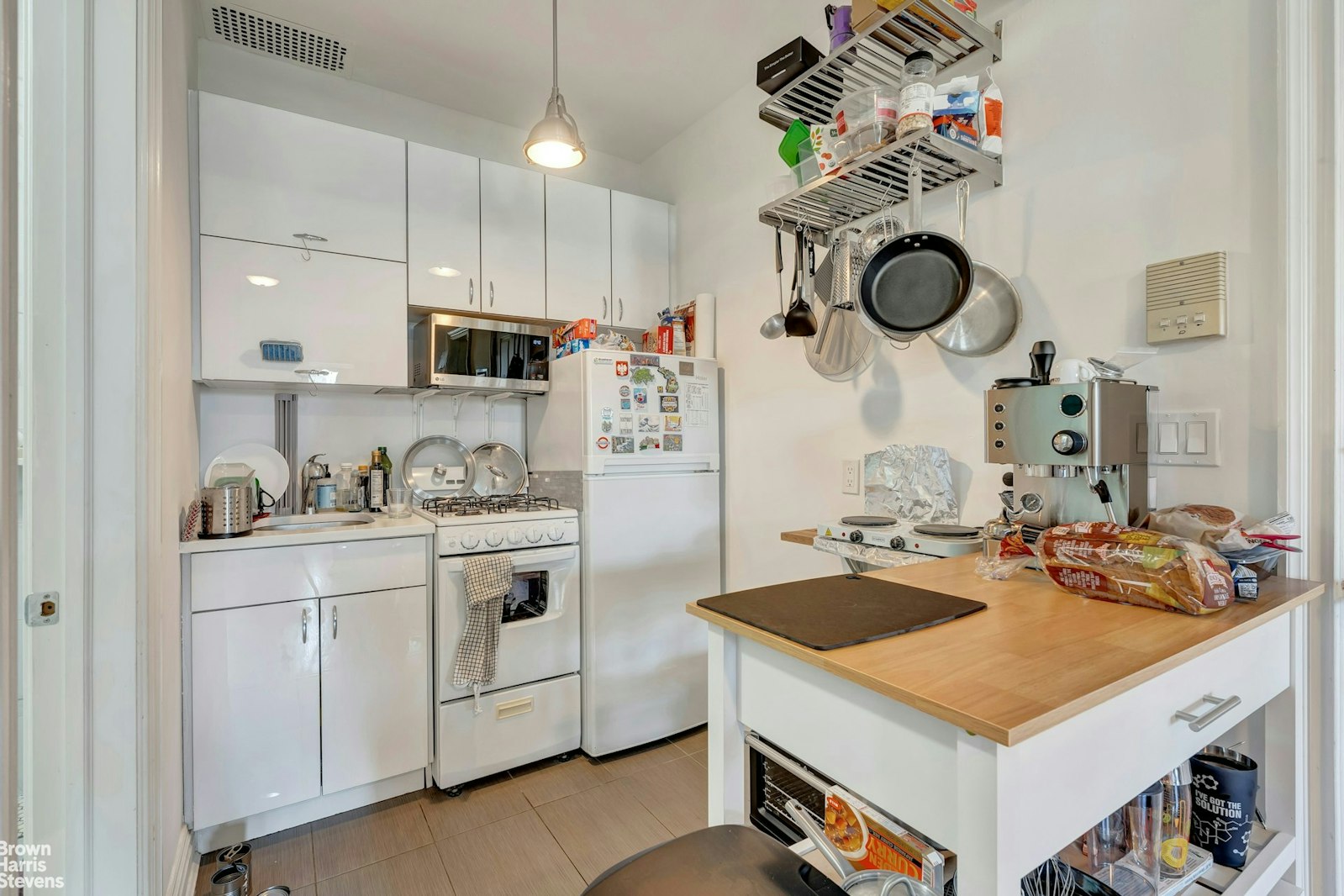 126 West 121st Street Mt. Morris Park New York NY 10027