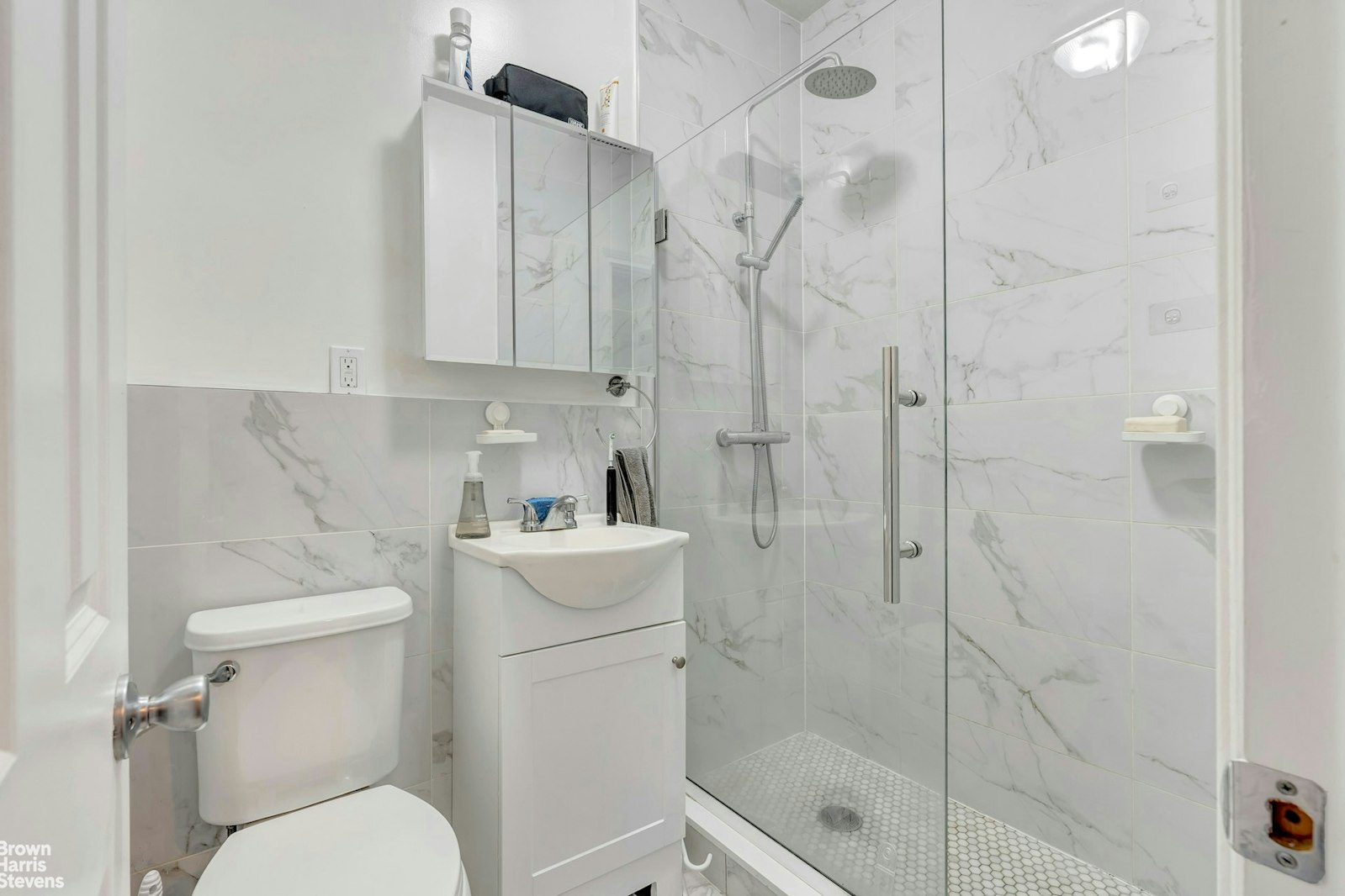 126 West 121st Street Mt. Morris Park New York NY 10027