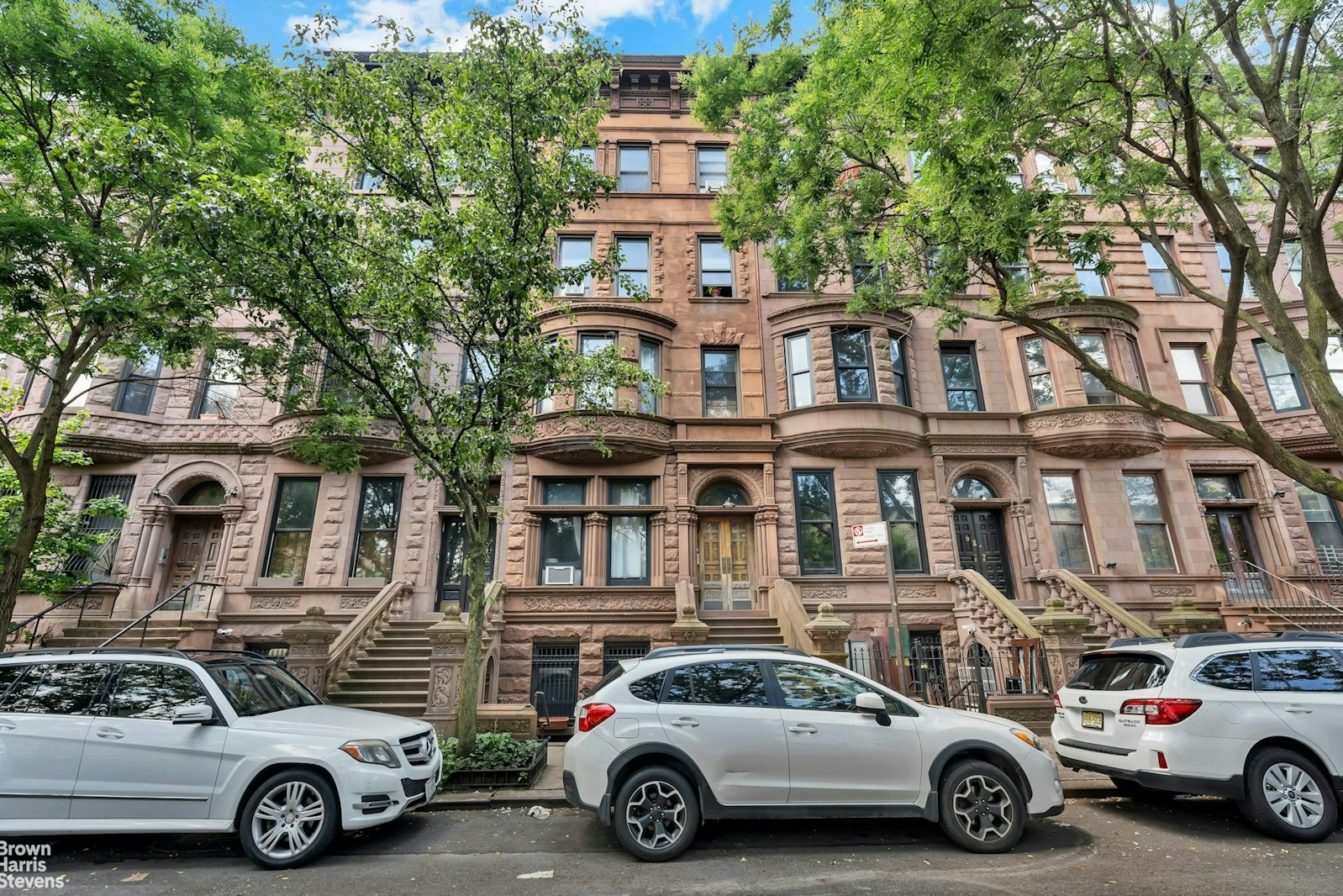 126 West 121st Street Mt. Morris Park New York NY 10027