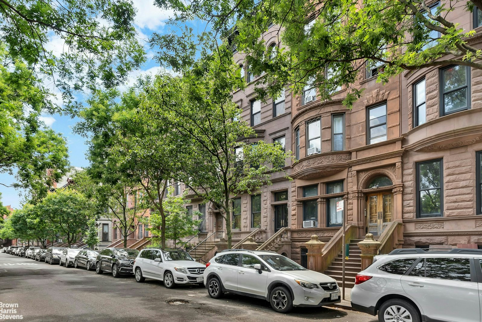 126 West 121st Street Mt. Morris Park New York NY 10027