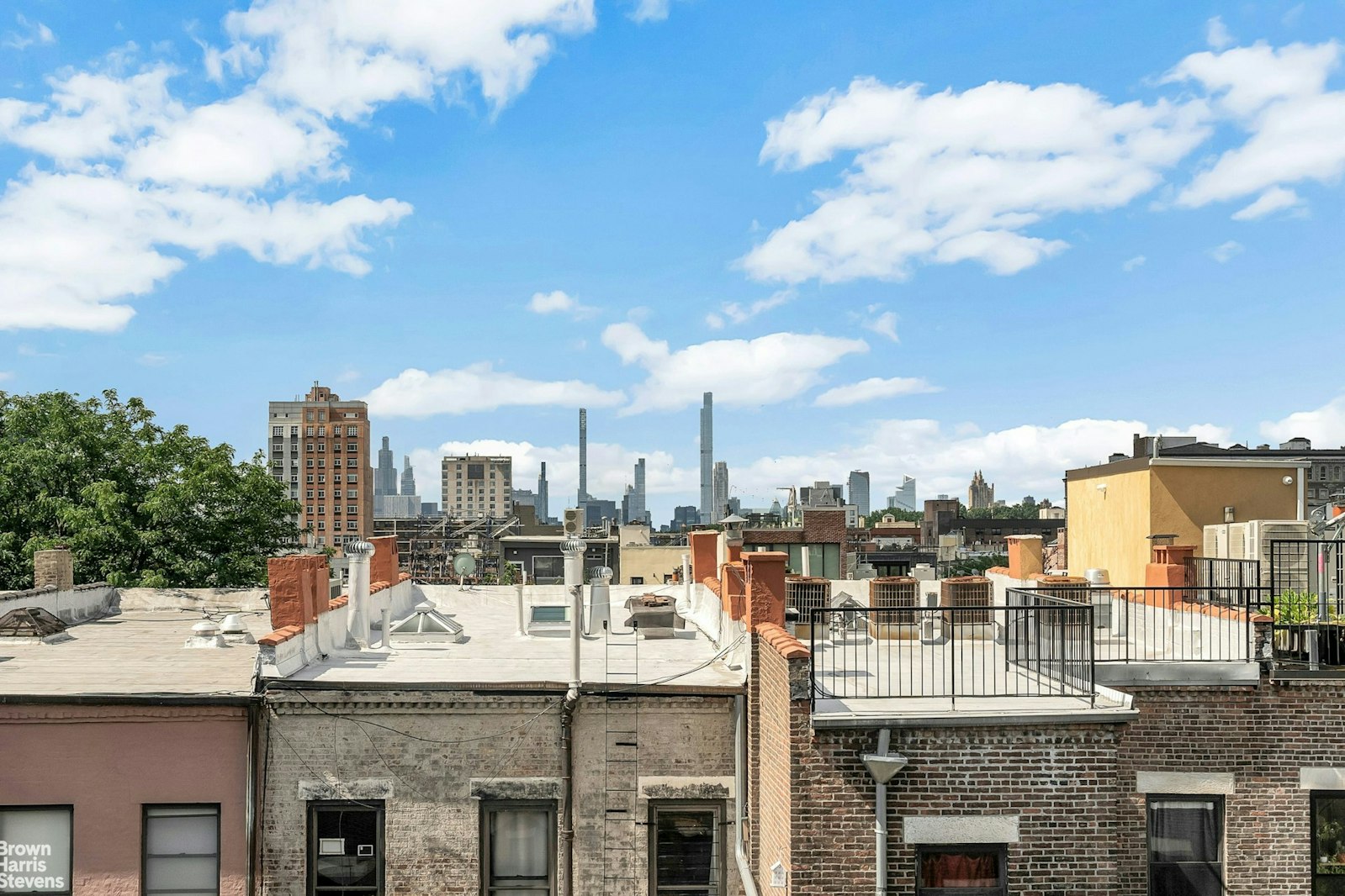 126 West 121st Street Mt. Morris Park New York NY 10027