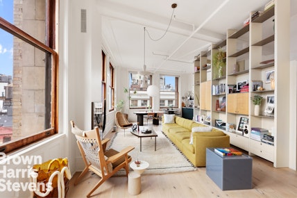 874 Broadway 701, Gramercy Park, Downtown, NYC - 2 Bedrooms  
2 Bathrooms  
4 Rooms - 