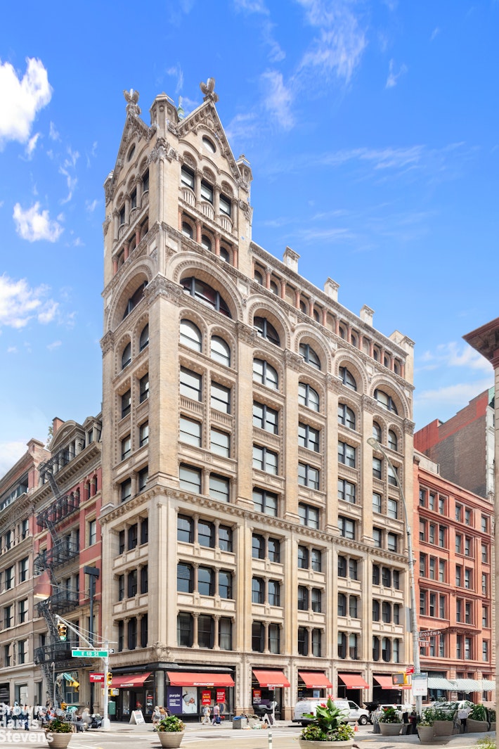 874 Broadway Flatiron District New York NY 10003