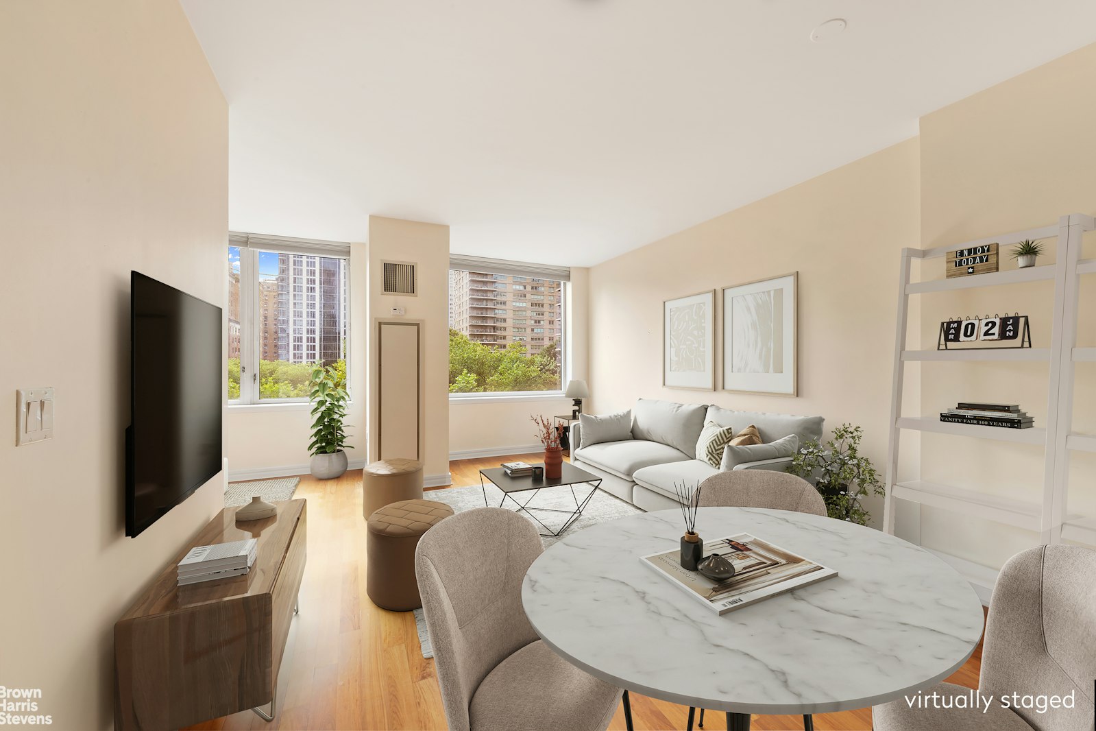 200 West End Avenue Lincoln Square New York NY 10023