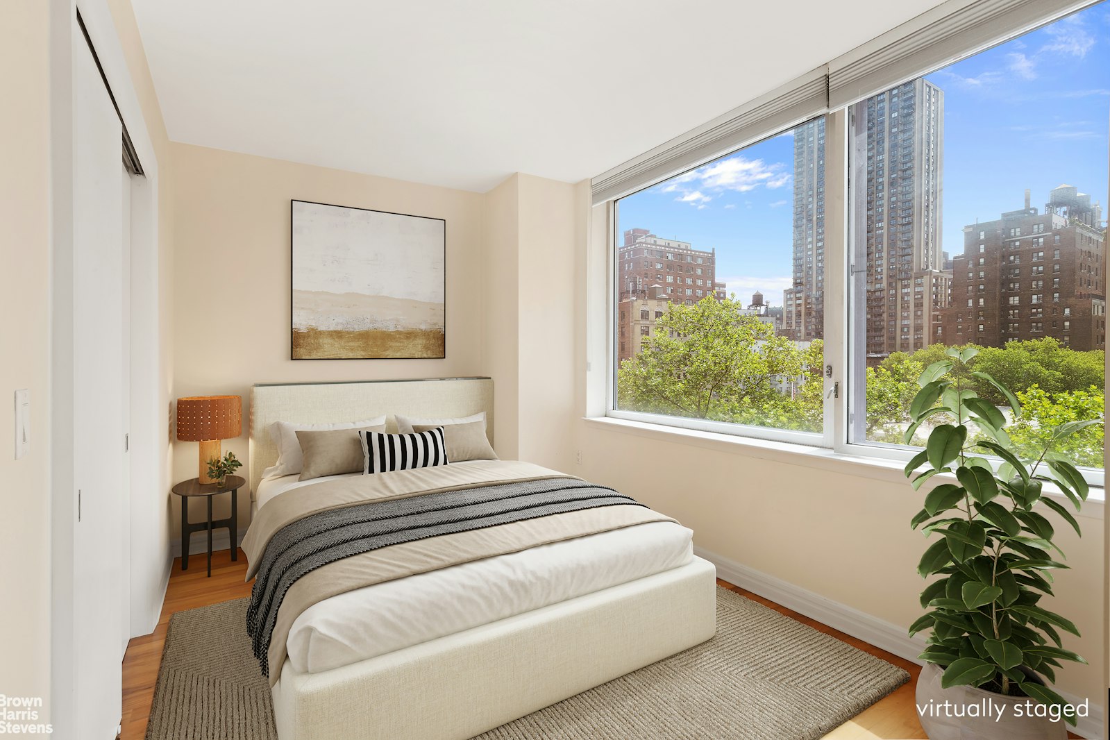 200 West End Avenue Lincoln Square New York NY 10023