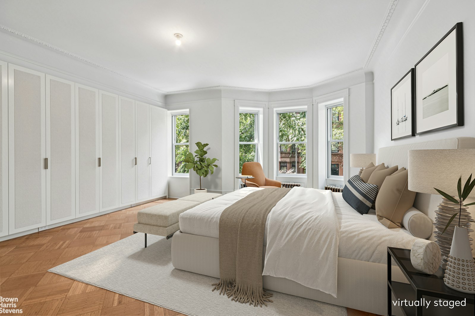 611 2nd Street Park Slope Brooklyn NY 11215
