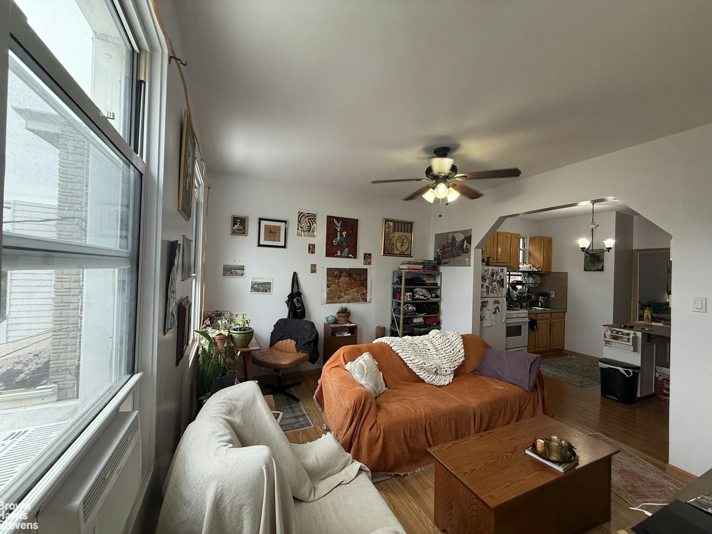Photo 1 of 58 -31 71st Street 2, Queens, New York, $3,000, Web #: 23537137