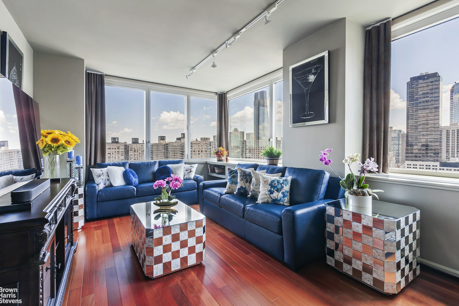 100 Riverside Blvd. Lincoln Square New York NY 10069