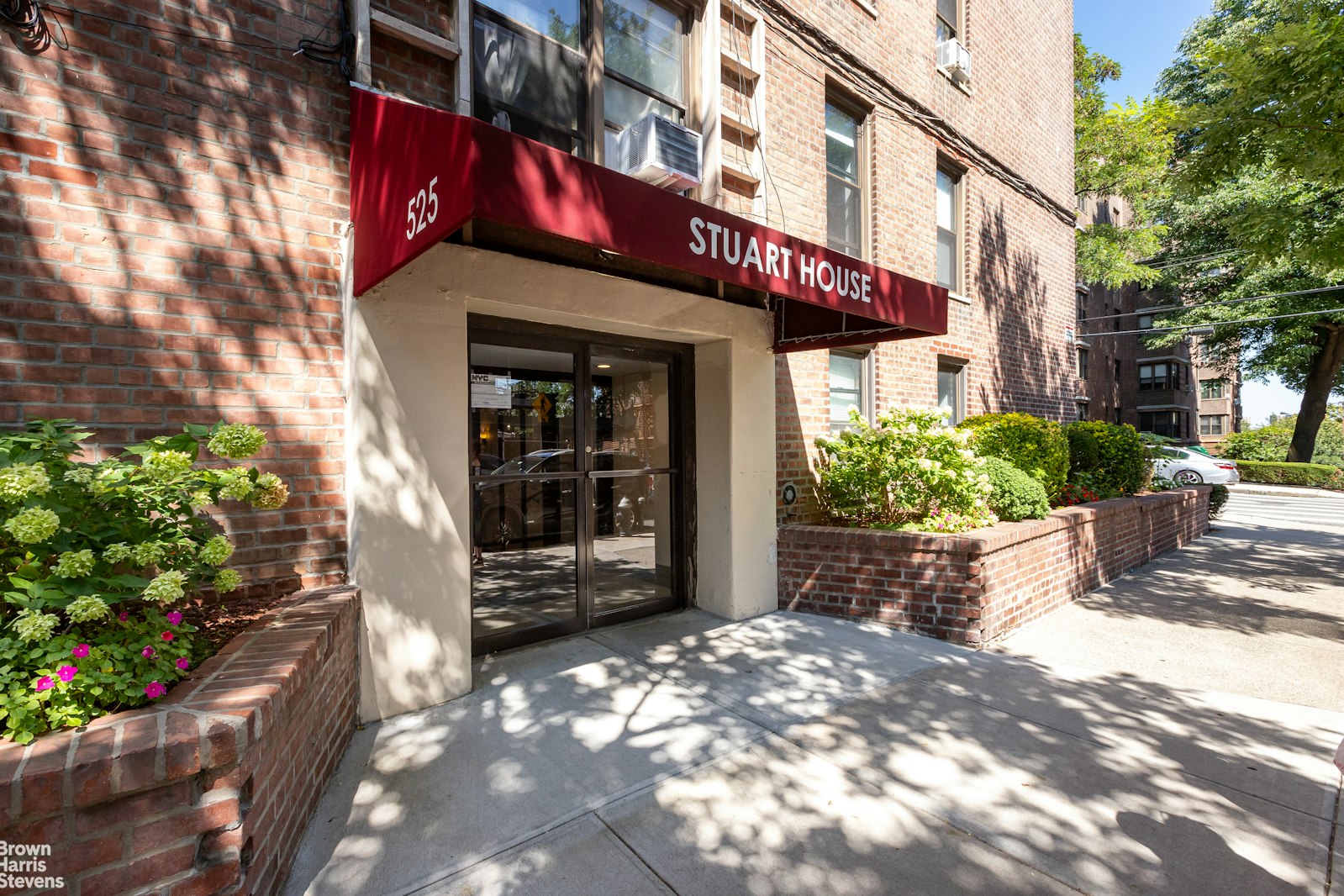 525 West 235th Street 6F Riverdale Bronx NY 10463