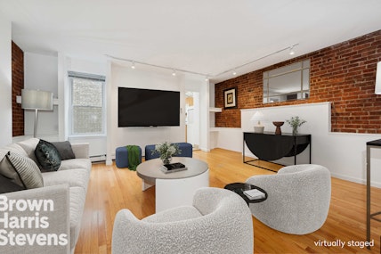 131 East 39th Street, Kips Bay, Downtown, NYC - 1 Bedrooms  
2 Bathrooms  
3 Rooms - 