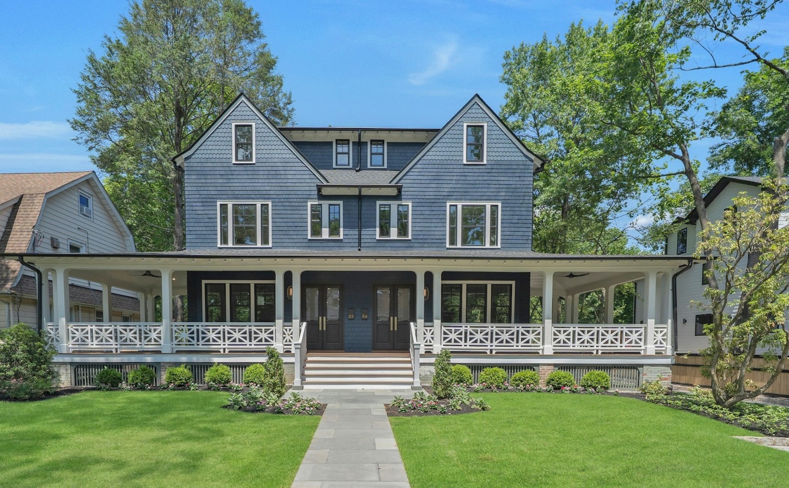 Photo 1 of 82 -84 Watchung Avenue, , $7,500,000, Web #: 23540090