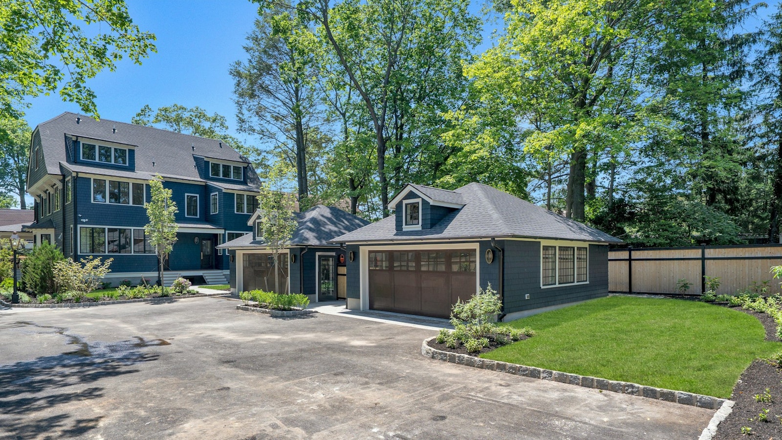 Photo 1 of 82 -84 Watchung Avenue, , $7,500,000, Web #: 23540090