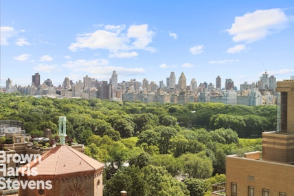 30 West 63rd Street 25Ab, Upper West Side, Upper West Side, NYC - 2 Bedrooms  
2 Bathrooms  
4.5 Rooms - 