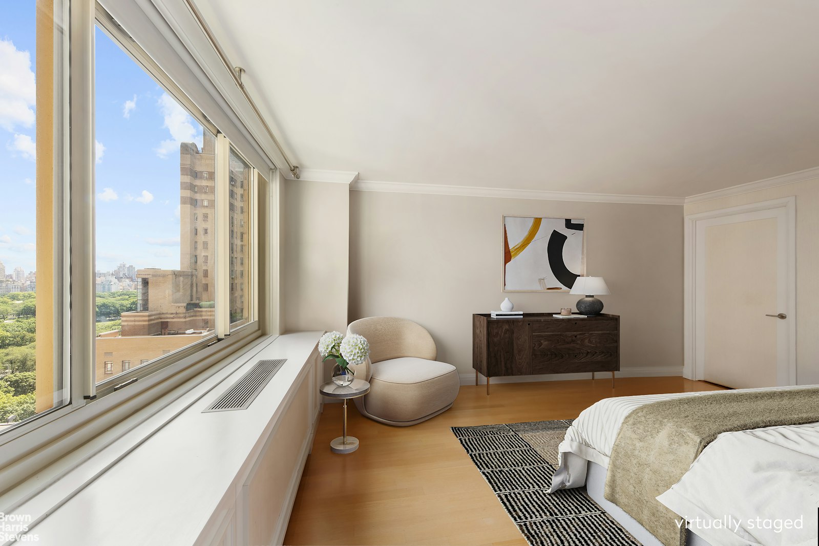 30 West 63rd Street 25AB Lincoln Square New York NY 10023